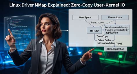 Mmap linux kernel.  Feb 13, 2026 · Note: Versions mentioned in the descriptio...