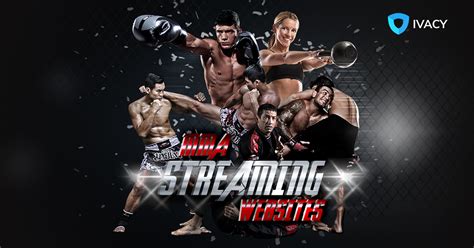 Venue UFC APEX, Las Vegas, NV. . Mmastreams