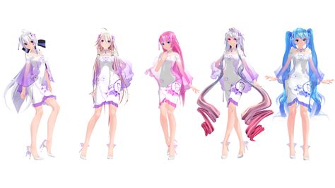 Mmd model pack.  Mar 18, 2025 · Accurate approximation of probability...