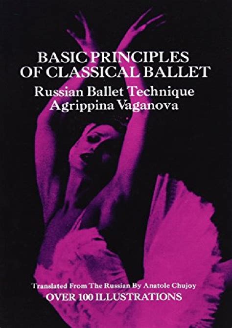 Mme. Vaganova's aim of creating