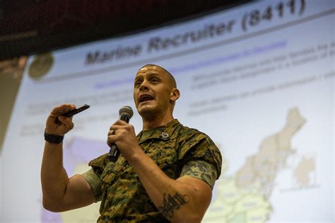 The Marine Corps published Talent Management in November 2021, with a subsequent update in March 2023, establishing that the Marine Corps’ processes and approach to personnel and talent management were not suited to today’s needs. MMEA responded by modernizing the retention and assignment process to craft a more mature force.. 
