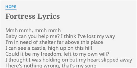 Mmh mmh mmh lyrics