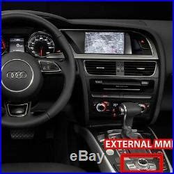 Mmi 3g plus audi q5.  Automatically re If you are these models please c...