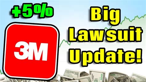 3M Company (NYSE: MMM) Class Period: February 9, 2017 to May 28, 2019 Lead Plaintiff Deadline: September 27, 2019. ... Get additional information about the MMM lawsuit: ...Web. 