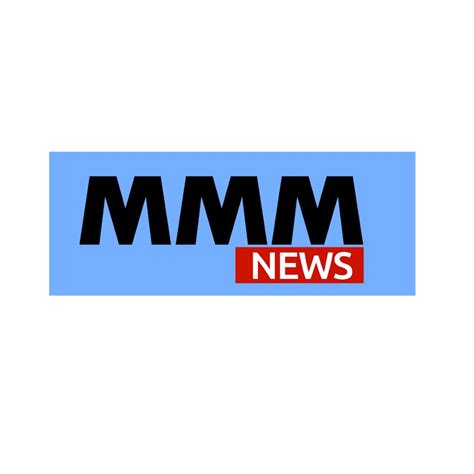 Mmm news. Things To Know About Mmm news. 