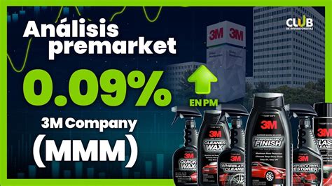 Aug 28, 2023 · MMM stock closed at $98.95 and is up $5.94 during pre-market trading. Pre-market tends to be more volatile due to significantly lower volume as most investors only trade between standard trading hours. MMM has a roughly average overall score of 50 meaning the stock holds a better value than 50% of stocks at its current price. 