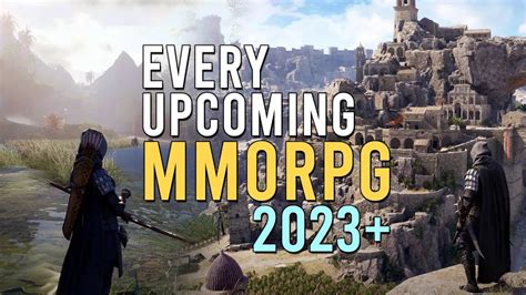 Mmo 2023. Aug 28, 2023 · Get ready for a treat, because Chrono Odyssey is shaping up to be one of the best MMORPG 2023 games. NPIXEL, a top-notch game development crew from South Korea, is behind this exciting project. Gamers are all eyes and ears, thanks to the game’s amazing story, jaw-dropping visuals, and cool new gameplay ideas. 