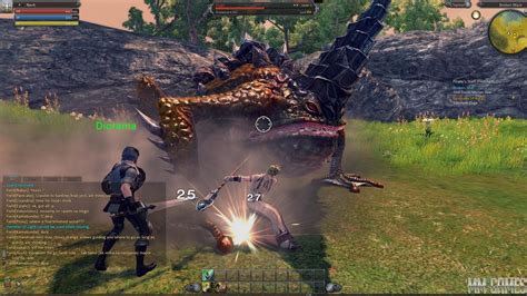 Mmorpg games. Things To Know About Mmorpg games. 