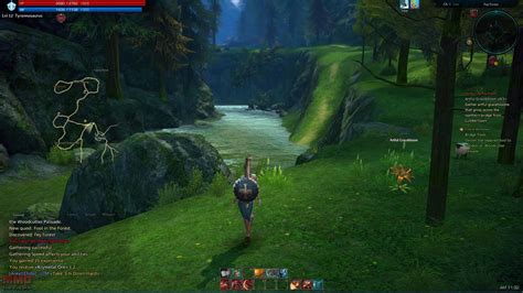 Mmorpg games online. KAL Online is a fantasy MMORPG from INixSoft based on both traditional Korean tales and traditional MMO gameplay. There is heavy emphasis on PvP, with six modes available, each rewarding the ... 