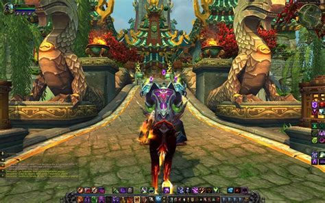 Mmorpg games similar to wow. In recent years, the popularity of Massively Multiplayer Online Role-Playing Games (MMORPGs) has skyrocketed. These games allow players to immerse themselves in a virtual world whe... 