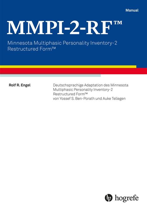 Mmpi mmpi 2 und mmpi a vor gericht ein praktischer leitfaden für sachverständige und rechtsanwälte. - Testing sap r3 a managers step by step guide.