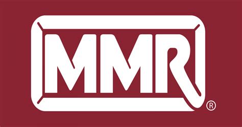 Mmr construction. Things To Know About Mmr construction. 