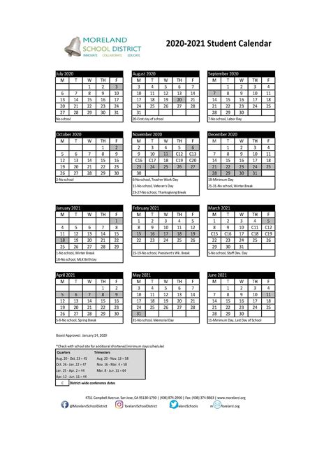 Mmsd Calendar 2021 22