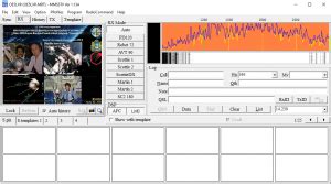 Mmsstv wiki.  My friends recommended using MMSSTV to decode the image.  Ce logi...