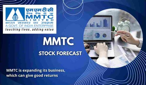 Mmtc india share price. Oct 17, 2023 · MMTC's share price has jumped more than 125% this year till date, whereas STC's shares too have soared more than 81% this year till date. PEC's shares , on the other hand, are down more than 7% this year to date. 