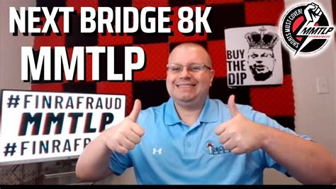 Mmtlp nextbridge. We are getting closer to S1 approval and it could happen this week. We will look at the a breakdown of key events for Nextbridge and the process of AST. What... 