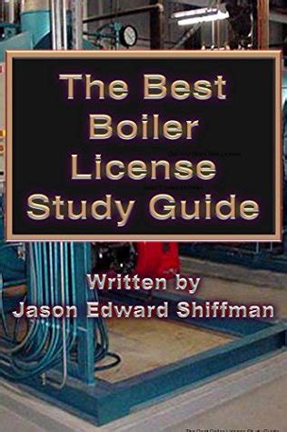 Mn 2b boiler license study guide. - The raidbook handbook of storage systems technology.