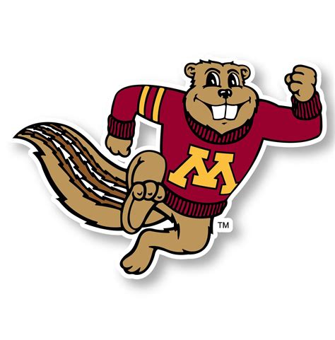 Mn Gophers - Etsy