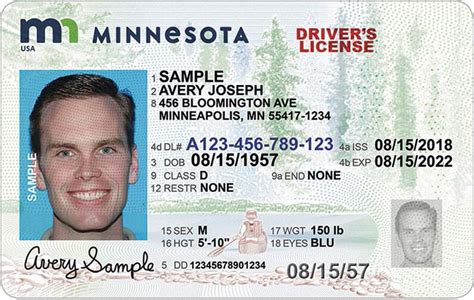 Mn driver's license test. Complete a Minnesota driver’s license application and provide your social security number. Present one primary and one secondary form of identification. Present your driver’s license from your previous state; this will be invalidated and returned to you if the road test is waived. Provide proof of passing the appropriate testing ... 