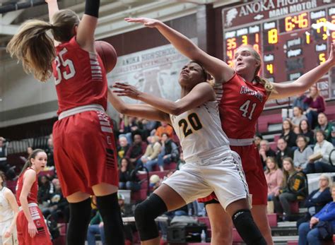 Mn girls' basketball hub. Follow the MN Girls' Basketball Hub for complete Star Tribune coverage of girls’ high school basketball and the Minnesota state high school tournament, including scores, schedules, rankings, statistics and more. 