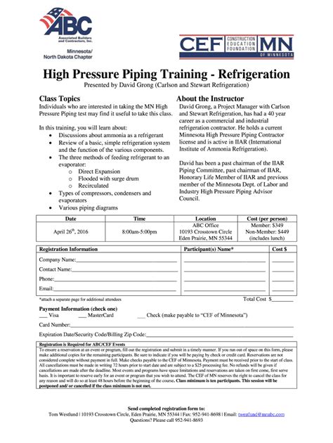Mn high pressure piping study guide. - Manual de reparación de la transmisión automática subaru atsg.