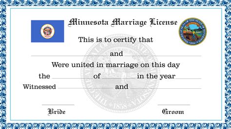 Mn marriage license list. dataquality@state.  The TSA Identification Requ...