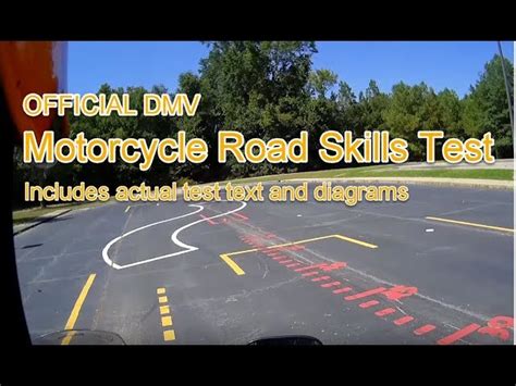 Mn motorcycle skills test layout. The MMSC offers the Basic Rider Course offered at 22 Minnesota State Colleges and Universities. Find a convenient location and register for a course. Riders can get a license and learn essential motorcycle control skills in one course. 