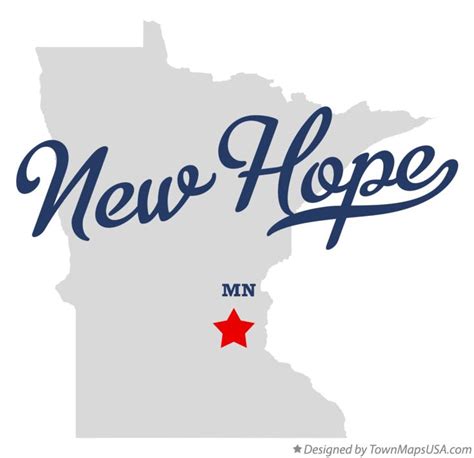 Mn new hope. Tornado activity: New Hope-area historical tornado activity is slightly above Minnesota state average.It is 28% greater than the overall U.S. average.. On 5/6/1965, a category F4 (max. wind speeds 207-260 mph) tornado 4.0 miles away from the New Hope city center killed 6 people and injured 158 people and caused between $5,000,000 and $50,000,000 in … 
