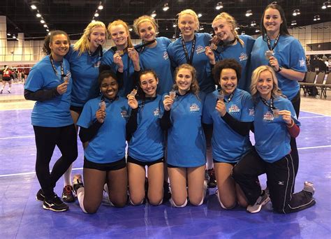Mn northern lights volleyball. April 18, 2015 / 10:40 PM CDT / CBS Minnesota. MINNEAPOLIS (WCCO) -- Volleyball teams from across the country are in Minneapolis this weekend. Lakeville's Northern Lights is the host team, and the ... 