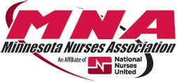 Mn nurses association. 6 Feb 2024 ... ... union is proposing a "Healing Greed Agenda" at the Minnesota Legislature that includes a hospital CEO salary cap. The Minnesota Nurses ... 