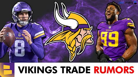 In times of loss and grief, finding ways to honor and remember our loved ones becomes an important part of the healing process. One way to pay tribute to those who have passed away.... Mn vikings news rumors