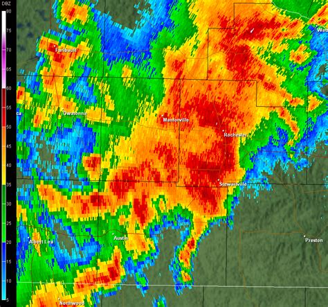 Live radar Doppler radar is a powerful tool used by meteorologists and weather enthusiasts to track storms and other weather phenomena. It’s an invaluable resource for predicting w....