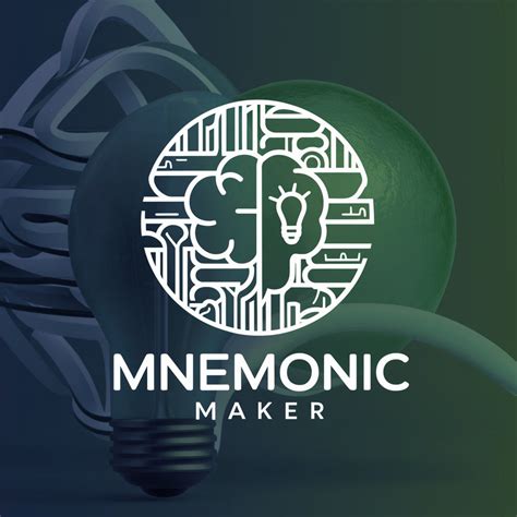 Mnemonic Creator From Letters Caipm