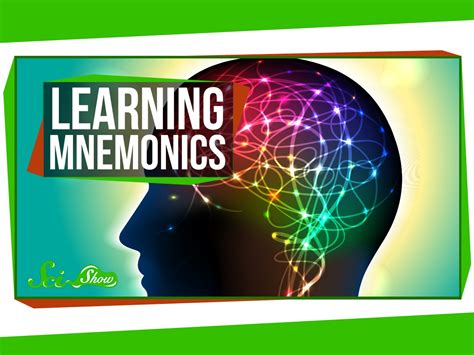Mnemonic learning. Things To Know About Mnemonic learning. 