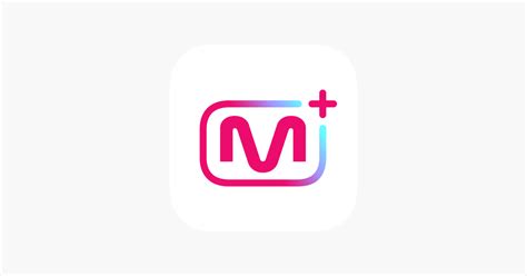 Mnet Plus」をApp Storeで