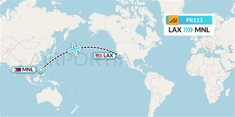 LAX - MNL. Find cheap flights from Los Angeles to Manila from £380. This is the cheapest one-way flight price found by a KAYAK user in the last 72 hours by searching for a flight from Los Angeles to Manila departing on 17/4. Fares are subject to change and may not be available on all flights or dates of travel..