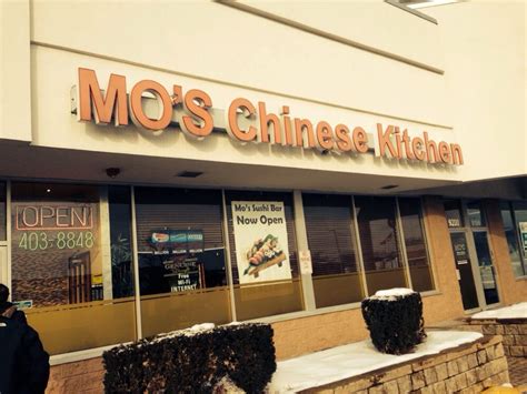 Mo's chinese restaurant. Things To Know About Mo's chinese restaurant. 