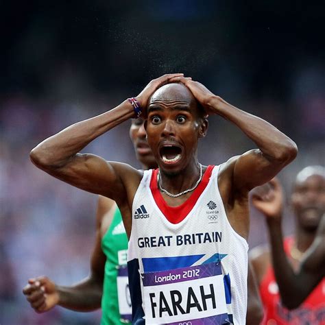 Mo Farah Biography, Documentary, & Facts Britannica