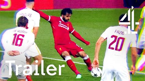 Mo Salah: A Football Fairy Tale PART TWO - YouTube