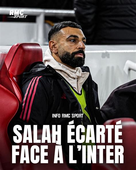 Mo Salah (Exclu)