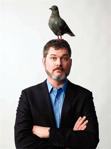 Mo Willems