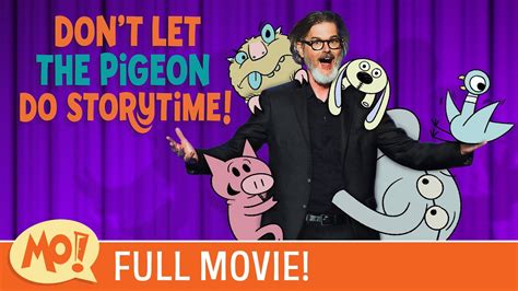 Mo Willems and The Storytime All-Stars Present: Don