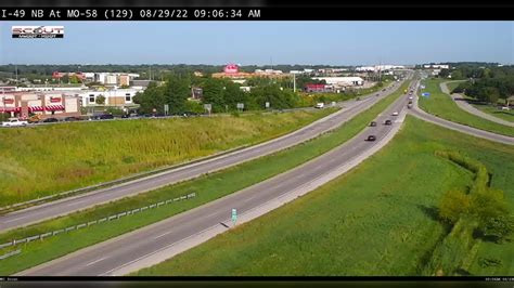 Mo traffic cams. All Roads e bannister rd county highway 222 3 old course circle 7 MM 044.2 Interchange 5 - CR 541 (We Springfield Missouri. Springfield, MO. Springfield. Ash Grove, MO. Ash … 