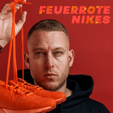 Mo-Torres – Feuerrote Nikes Lyrics Genius Lyrics