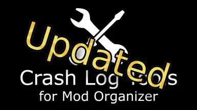 Mo2 crash log tools. 97 address) &mdash; then you are experiencing one of the f...