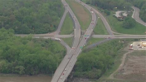 MoDOT closing several I-270 ramps this weekend