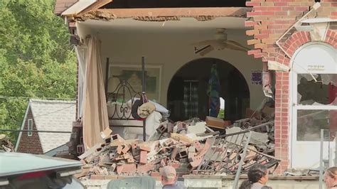 MoDOT looking for solutions after fatal car crash ends inside Lemay home