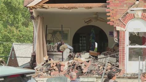 MoDOT looking for solutions after fatal car crash ends inside St. Louis home