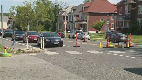 MoDOT plans to improve road safety on Page Boulevard in St. Louis