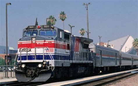 MoDOT wants to enhance Amtrak service between St. Louis and Kansas City